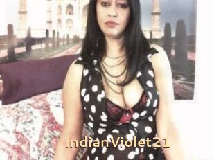 IndianViolet21