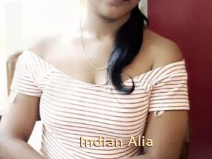 Indian_Alia