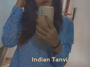 Indian_Tanvi