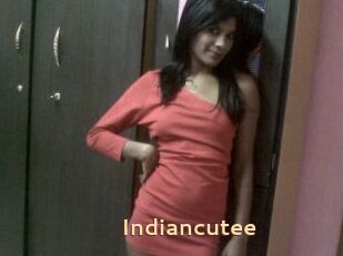 Indiancutee