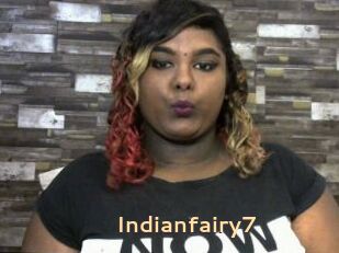 Indianfairy7