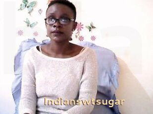 Indianswtsugar