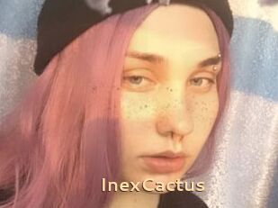 InexCactus