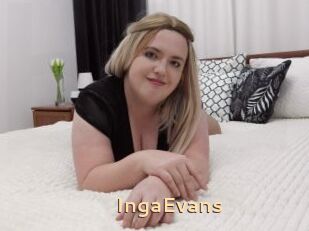 IngaEvans