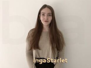 IngaStarlet