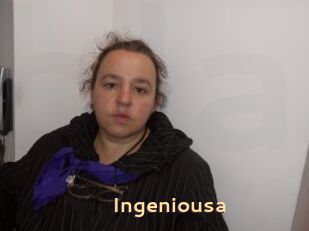 Ingeniousa