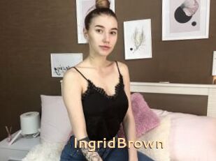 IngridBrown