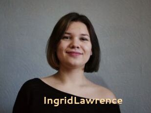 IngridLawrence