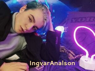 IngvarAnalson