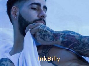 InkBilly