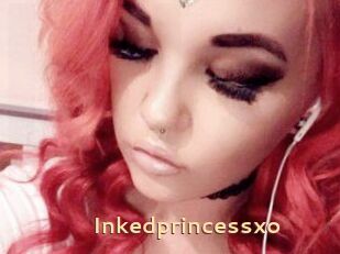 Inkedprincessxo