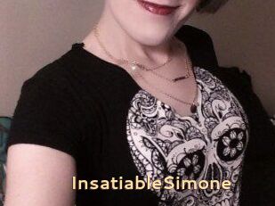 InsatiableSimone