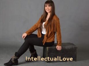 IntellectualLove