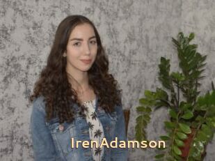 IrenAdamson