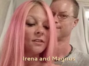 Irena_and_Magnus