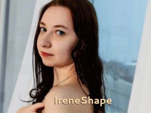 IreneShape