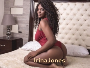 IrinaJones