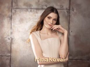 IrinaKoval