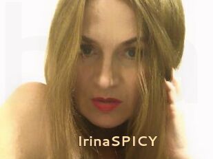 IrinaSPICY