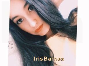 IrisBarnes