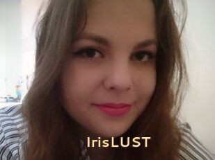 IrisLUST