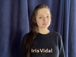 IrisVidal