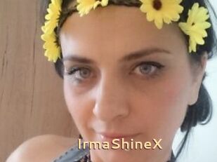 IrmaShineX