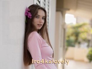 Iro4kalovely