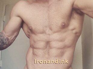 IronandInk