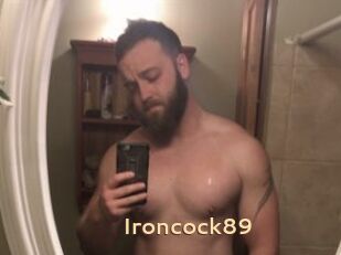 Ironcock89