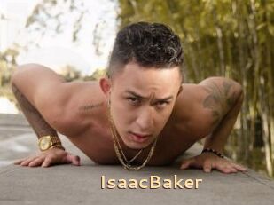 IsaacBaker