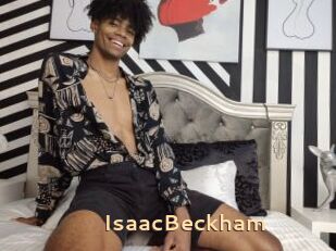 IsaacBeckham