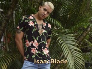 IsaacBlade