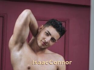 IsaacConnor