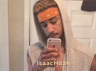 Isaac_Haze