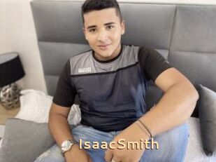 IsaacSmith