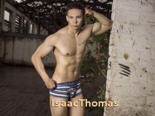 IsaacThomas