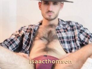 Isaacthomson