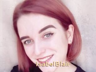 IsabelBlair