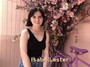 IsabelLester