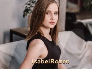 IsabelRozen