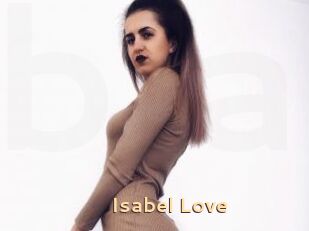 Isabel_Love