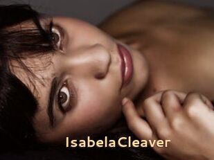 IsabelaCleaver