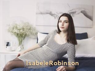 IsabeleRobinson