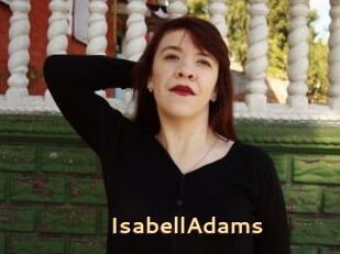 IsabellAdams