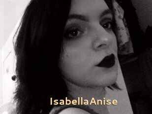 IsabellaAnise