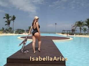 IsabellaArias