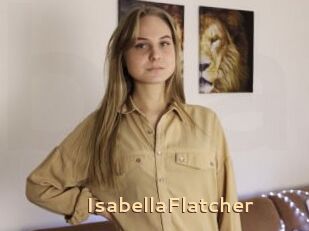 IsabellaFlatcher