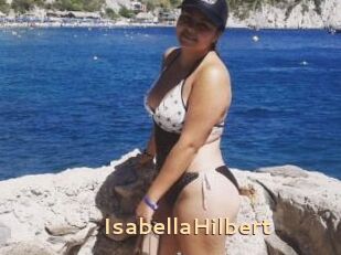 IsabellaHilbert