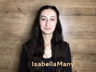 IsabellaMany